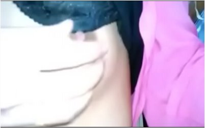 Malay - Booty melayu main nipples tits
