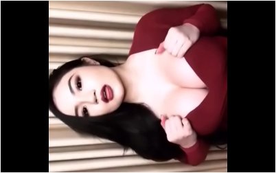 Monica Ardhea HOT Model Big Tits